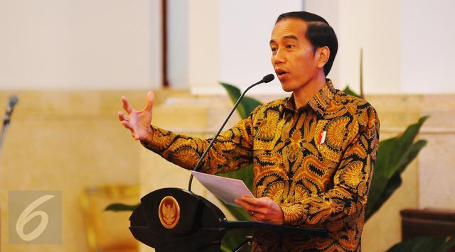 Mau Bertanya pada Presiden Jokowi? Begini caranya